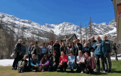 Il non voto, il platano e ”Persone e Comunità”